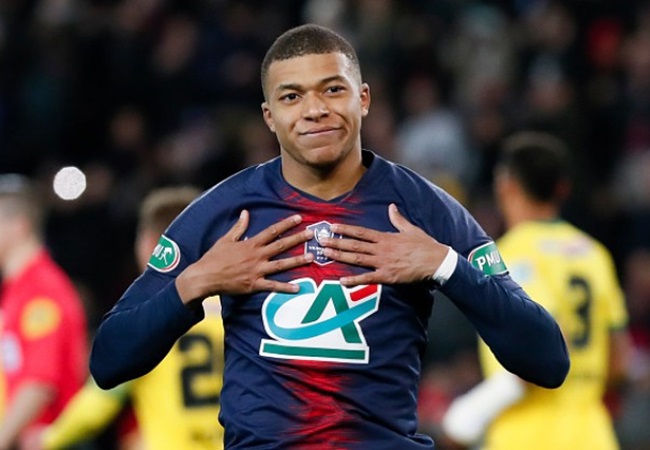 PSG chưa chắc sẽ giữ chân được tuyển thủ Pháp.