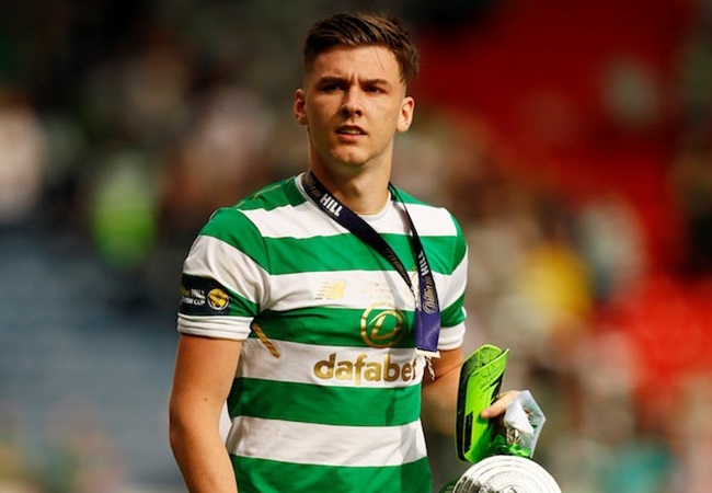 Kieran Tierney được đồng đội nhận xét là cầu thủ có giá trị đến từng đồng nếu các đội bóng chấp nhận bỏ tiền ra chiêu mộ anh.