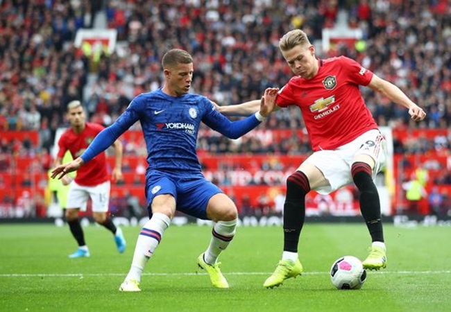 Chelsea không có nhiều thời gian để chuẩn bị cho trận siêu cúp.