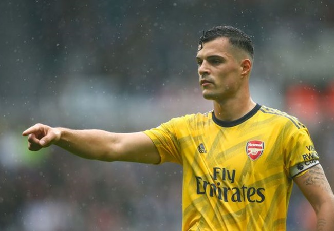 Ảnh bài viết Nicholas: Nếu Emery làm như thế thì Liverpool sẽ thắng