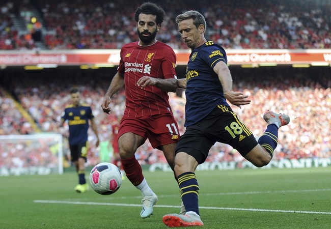 Nacho Monreal sẽ chia tay Pháo thủ?