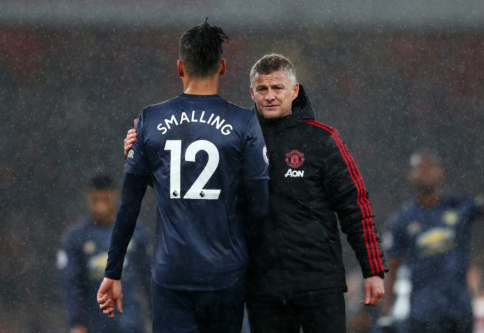 Ảnh bài viết "Man Utd nên giữ cậu ấy lại, một người yêu việc chơi bóng cho CLB"