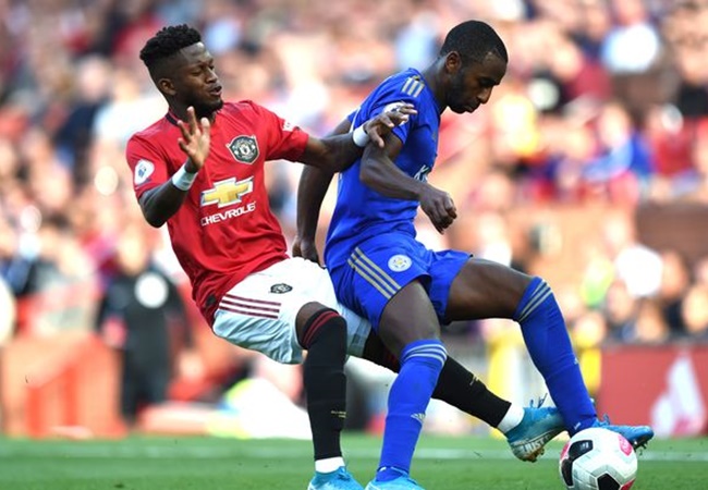 20 phút trước Leicester City đã tiếp thêm cho ngôi sao 26 tuổi nhiều động lực.