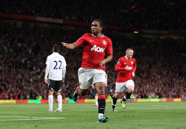Anderson vừa ra quyết định gây sốc khi giải nghệ ở tuổi 31. Adana Demirspor là đội bóng cuối cùng trong sự nghiệp của tiền vệ người Brazil.