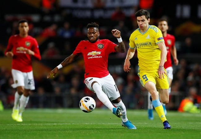 Ảnh bài viết Man Utd cách chức vô địch Premier League bao nhiêu năm?