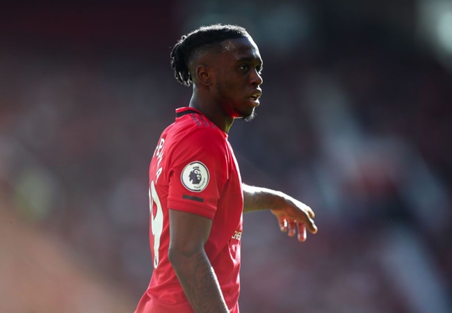 Aaron Wan-Bissaka vẫn là tân binh chơi tốt nhất của M.U cho tới lúc này của mùa giải 2019/20.