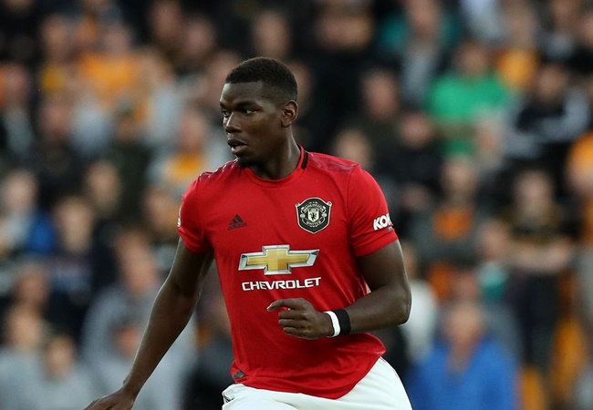 Paul Pogba vẫn là nhân tố rất quan trọng ở khu trung tuyến. Mỗi khi thiếu cầu thủ người Pháp, Manchester United thường tỏ ra bế tắc và khó khăn trong việc luân chuyển bóng.