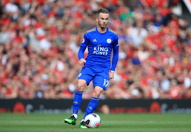 James Maddison đang là một trong những hộ công hay nhất Premier League hiện tại. Các CĐV đã quá ngán ngẩm với những Juan Mata hay Jesse Lingard. Chính vì thế, cựu sao Norwich City cần phải được mang về để bổ sung thêm chất sáng tạo cho M.U.