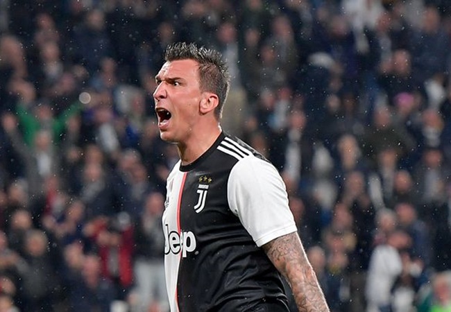 Mandzukic sẽ "dưỡng già" ở một bến đỗ bất ngờ?
