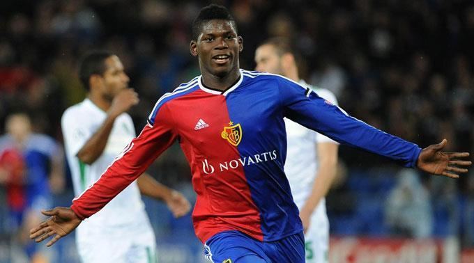 17 tuổi 263 ngày, Breel Embolo đã "mở tài khoản" tại cúp C1 với bàn thắng vào lưới Ludogorets vào tháng 11/2014.
