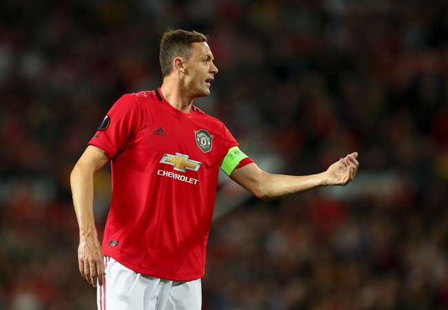 Có thể cặp tiền vệ như trận gặp AZ Alkmaar tại Europa League sẽ được tái hiện. Sự trở lại của Nemanja Matic có ý nghĩa lớn đối với HLV Ole Gunnar Solskjaer. Hiện tại, M.U phải căng sức trên nhiều đấu trường và điều quan trọng nhất là chiều sâu đội hình phải được đảm bảo.