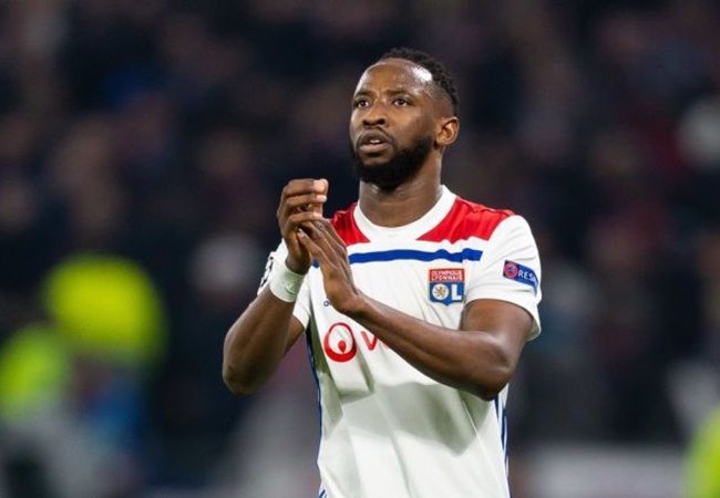 Moussa Dembele đang được nhiều ông lớn theo đuổi.