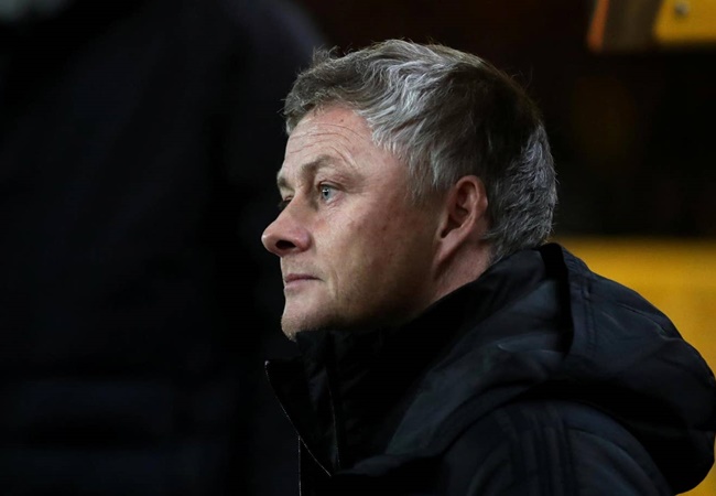 Solskjaer đang rất đau đầu vì tình hình nhân sự.