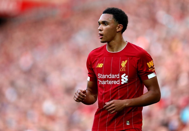 Cuối cùng, xin chào "vua kiến tạo" Trent Alexander-Arnold! Số 66 của Liverpool đã tạo ra 22 cơ hội cho đồng đội ghi bàn từ mùa giải 2018/19 đến nay. Thậm chí, cầu thủ người Anh vẫn chưa có dấu hiệu dừng lại.
