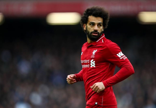 Đến mùa 2017/18, The Kop lại có một tiền đạo gây đột biến khác là Mohamed Salah (10 pha kiến tạo).
