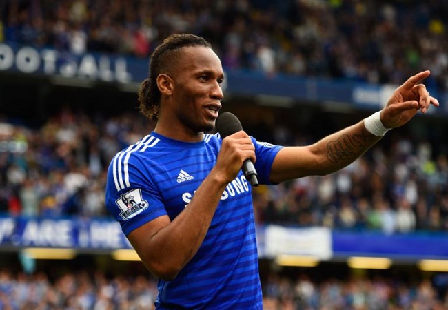 Ở tất cả các đội bóng mình dẫn dắt, Jose Mourinho luôn sở hữu một tiền đạo nhạy bén, có khả năng độc lập tác chiến tốt. Có thể kể đến Diego Costa, Diego Milito và đặc biệt là Didier Drogba, người đã thi đấu 188 trận cho Chelsea dưới quyền của nhà cầm quân 57 tuổi.