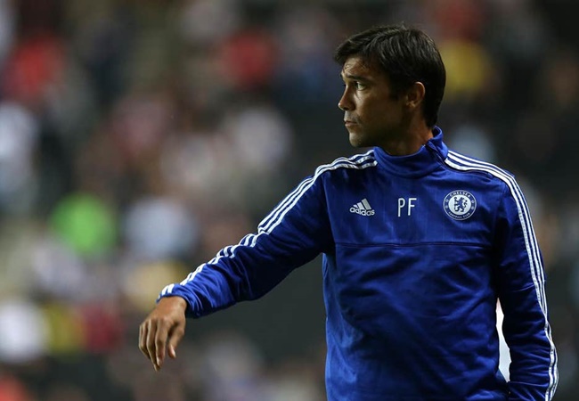 Hậu vệ Paulo Ferrera là một học trò xuất sắc khác của "Người đặc biệt" ở sân Stamford Bridge. Cầu thủ người Bồ Đào Nha thi đấu 175 trận.