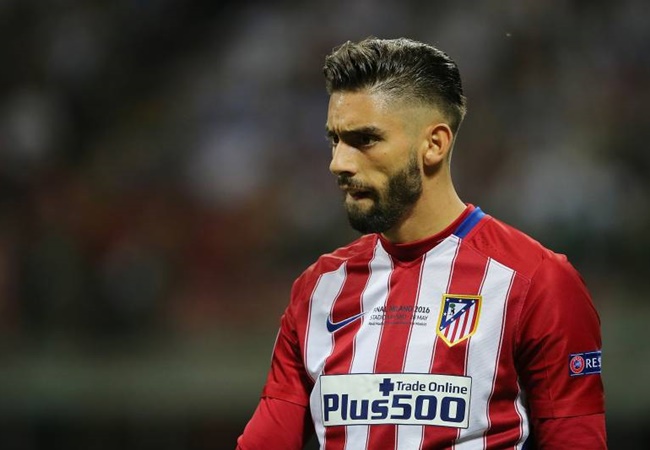 Yannick Carrasco có lẽ là cựu cầu thủ KRC Genk có sự nghiệp lận đận nhất. Anh từng thành danh trong màu áo AS Monaco, sau đó chuyển sang Atletico Madrid nhưng lại không thể hiện được quá nhiều điều. Thậm chí, ngôi sao 26 tuổi đã đến Trung Quốc đầu quân cho Dalian Yifang, trước khi trở lại Atletico Madrid trong kỳ CN mùa Đông 2020 vừa qua theo dạng cho mượn.