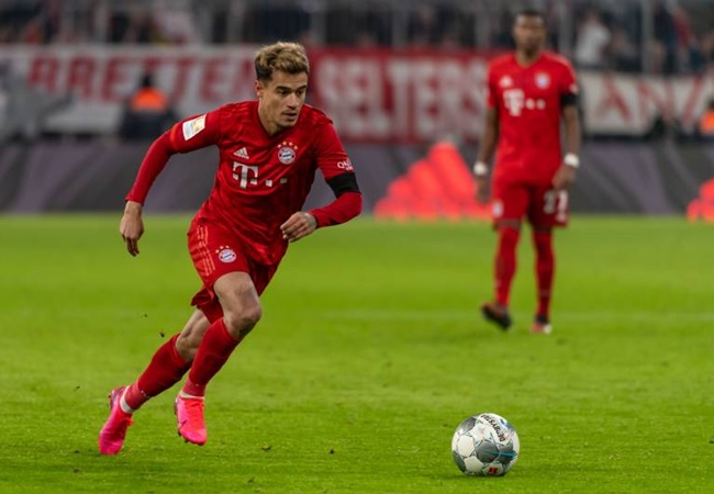 Tương lai của Coutinho sẽ đi về đâu?
