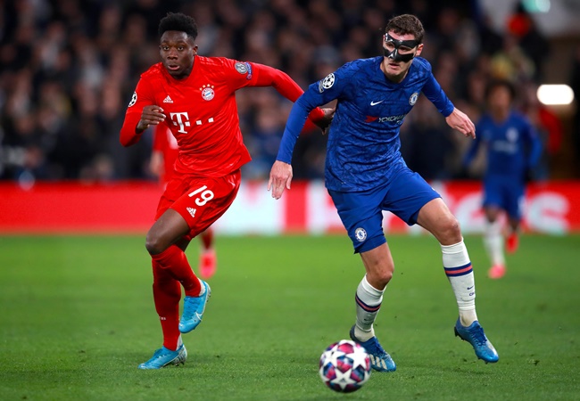 Ảnh bài viết Joe Cole chỉ rõ sai lầm 'chí tử' khiến Chelsea thua tan nát trước Bayern