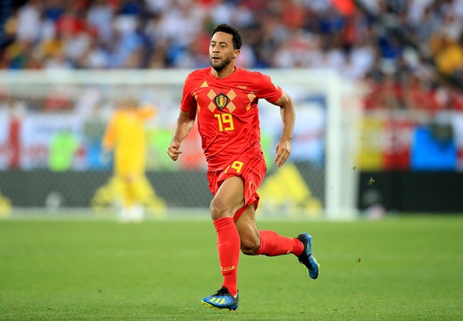 Cái tên hiếm hoi trong danh sách này không phải người Hà Lan nhưng vẫn chơi cho Willem II đó là Moussa Dembele. Tuyển thủ Bỉ chỉ thi đấu cho "Tricolores" vỏn vẹn 1 năm và ra sân 39 trận. Sau này, anh đã thực sự vươn tới đẳng cấp thế giới khi chuyển sang Tottenham Hotspur.