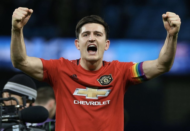 Harry Maguire đang chứng minh vì sao mình có giá lên đến 80 triệu bảng. Với kinh nghiệm và tố chất của một thủ lĩnh, cựu sao Leicester City dẫn dắt rất tốt hàng thủ của Quỷ đỏ.