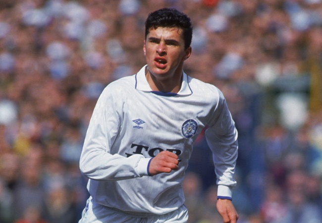 Gary Speed đứng thứ 5 với 535 trận ra sân. Tuy vậy, chuyện huyền thoại người Xứ Wales bị James Milner vượt mặt chỉ còn là vấn đề thời gian.