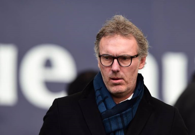 Một gương mặt cũng để lại nhiều nuối tiếc cho CĐV là Laurent Blanc, bất chấp việc ông từng đầu quân cho một Manchester United hùng mạnh.