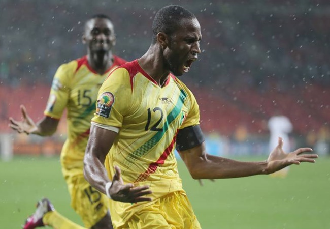 Cầu thủ người Mali, Seydou Keita từng rất nổi tiếng khi đầu quân cho Barcelona. Trong khi đó, Mohamed "Momo" Sissoko - em họ của Seydou Keita cũng có khoảng thời gian khoác áo Liverpool.