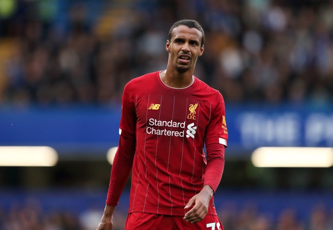 Joel Matip, trung vệ đang chơi cho Liverpool có một người anh khác là Marvin Matip. Cả hai đều là anh em họ của Joseph-Désiré Job, cựu tiền đạo từng có 6 năm khoác áo Middlesbrough.