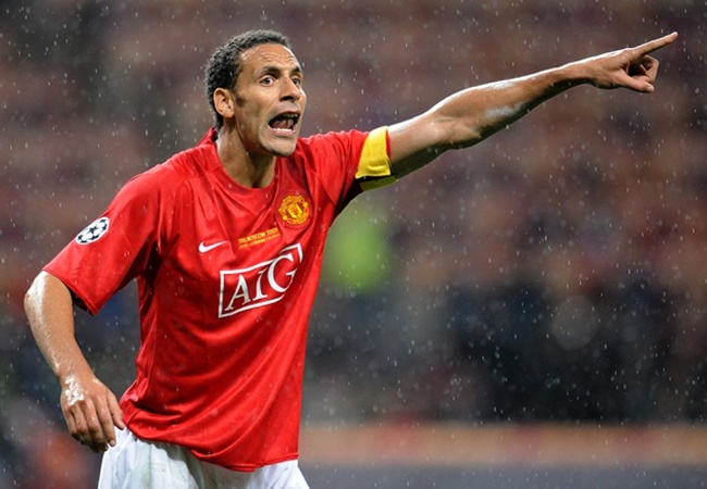 Rio Ferdinand thường xuyên xuất hiện trên sóng truyền hình với vai trò là một bình luận viên.