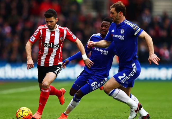 Và giống như Ryan Bertrand, tiền đạo Shane Long vẫn gắn bó với "The Saints" đến tận bây giờ.