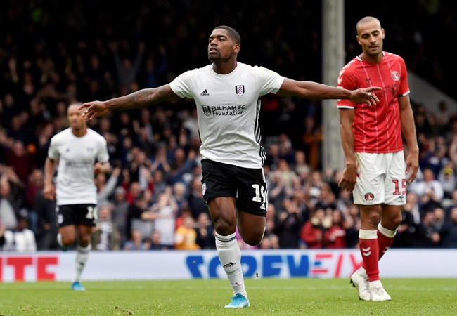 Từng thăng hoa tại Wolves, thế nhưng Ivan Cavaleiro lại không thể vươn mình thành ngôi sao hàng đầu. Giờ đây, anh tiếp tục chinh chiến tại Championship trong màu áo Fulham.