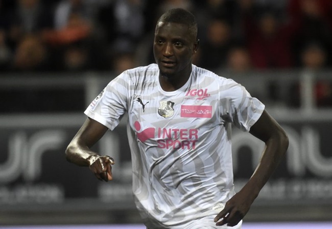 Guirassy là thương vụ hoàn hảo cho Man Utd.