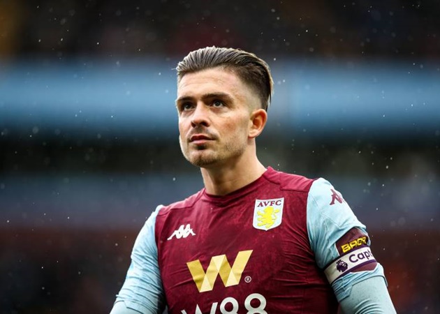 Chuyên trang WhoScored chấm Jack Grealish chỉ 6.9 điểm ở trận hòa 1-1 trước Everton. Tuy nhiên, BBC lại cho rằng thủ quân của Aston Villa đã có màn thể hiện ấn tượng.