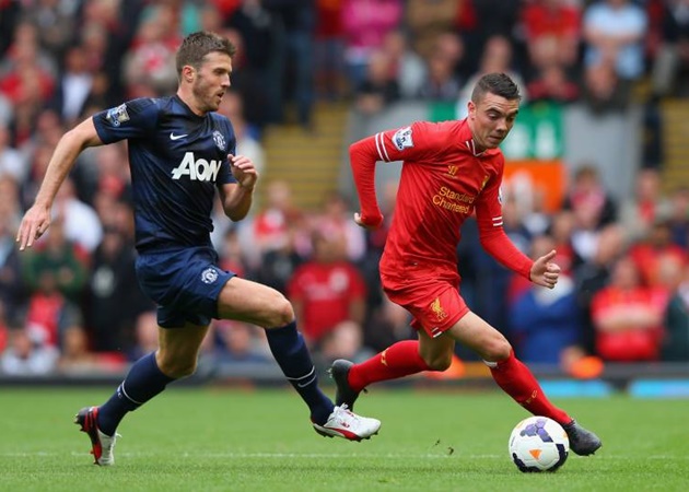 Iago Aspas chơi chỉ 14 trận cho Liverpool, tuy nhiên anh đã thực sự lột xác khi trở lại màu áo Celta Vigo - nơi cầu thủ người Tây Ban Nha ghi tới 152 bàn thắng và được gọi lên ĐTQG.