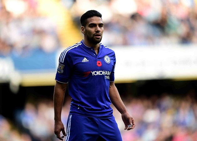 Tuy nhiên khi về lại Ligue 1, "Mãnh hổ" đã giúp cho AS Monaco lên ngôi, qua đó khẳng định đẳng cấp của một tiền đạo hàng đầu trước khi gia nhập Galatasaray.