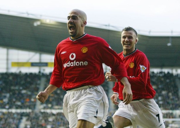 Juan Sebastian Veron chỉ thi đấu vỏn vẹn 58 trận cho cả Chelsea lẫn Manchester United. Anh là minh chứng rõ nét nhất cho việc đa số các cầu thủ Nam Mỹ đều sẽ gặp khó khăn tại Premier League.