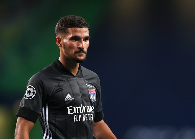 Aouar được rất nhiều ông lớn tại châu Âu quan tâm.