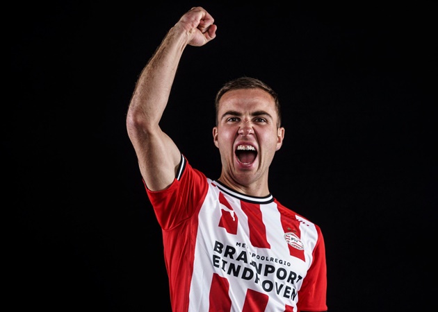 Mario Gotze đã có bến đỗ ưng ý.