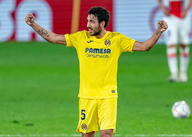 Ảnh bài viết Thay Gavi, Barca nhắm 'cây đại thụ' La Liga