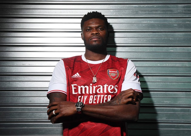 1. HLV Mikel Arteta thừa nhận Thomas Partey hoàn toàn có thể góp mặt ở trận thư hùng với Manchester City. Đây sẽ là sự bổ sung sáng giá cho tuyến giữa của CLB Bắc London.