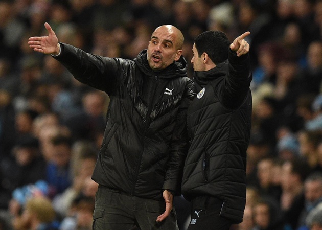 Ngoài các ngôi sao mới, vòng 5 Premier League cũng chứng kiến trận cầu thú vị giữa Manchester City và Arsenal - nơi Pep Guardiola sẽ giáp mặt với cộng sự cũ Mikel Arteta.