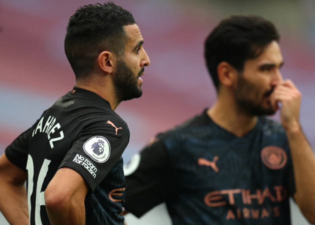Một trận đấu đáng quên của Manchester City, nhất là ở khả năng chuyển hóa bàn thắng thành cơ hội.