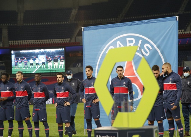 Tuy nhiên, trong tay HLV Thomas Tuchel vẫn còn hàng loạt hảo thủ. Quan trọng hơn, ngôi sao Angel Di Maria vẫn khỏe mạnh để có thể xuất phát ngay từ đầu.