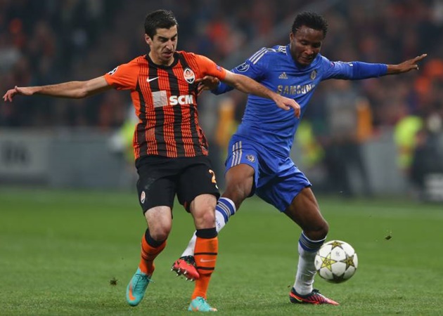 Sau này khi chia tay CLB Ukraine, Henrikh Mkhitaryan đã thăng hoa tại Borussia Dortmund khi ra sân 140 trận, ghi 41 bàn và có 49 pha kiến tạo. Dù vậy, khi gia nhập M.U và Arsenal, tuyển thủ Armenia thi đấu không mấy thành công và phải gia nhập AS Roma để tìm lại phong độ.