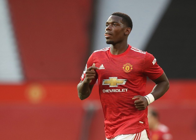 Trái ngược với những tin đồn sẽ ra đi, Paul Pogba đã cam kết tương lai với Quỷ đỏ. Màn trình diễn của anh trước Manchester City một lần nữa khiến CĐV ngất ngây. Tuy nhiên, rất nhiều người cũng mong rằng tuyển thủ Pháp sẽ duy trì phong độ ấn tượng ấy.