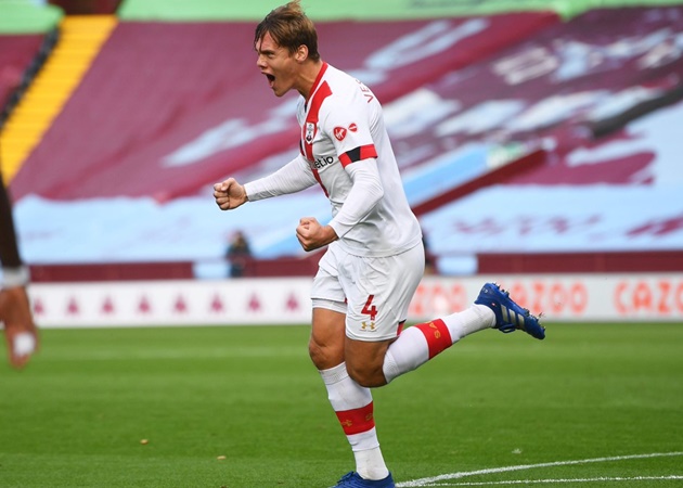 Gương mặt đầu tiên phải kể đến Jannik Vestergaard, trung vệ hàng đầu của Southampton với khả năng tranh chấp và không chiến xuất sắc. Dù vậy, việc Southampton không có thứ hạng cao tại EPL đã khiến tài năng của Vestergaard không được đánh giá đúng mực.