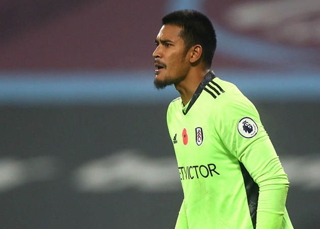 7. Khi Thibaut Courtois vẫn chơi ổn định, sẽ khó lòng để Alphonse Areola cạnh tranh suất bắt chính tại Real Madrid. Dù vậy, Fulham và Premier League sẽ là môi trường lý tưởng để cựu thủ môn PSG thử thách bản thân.
