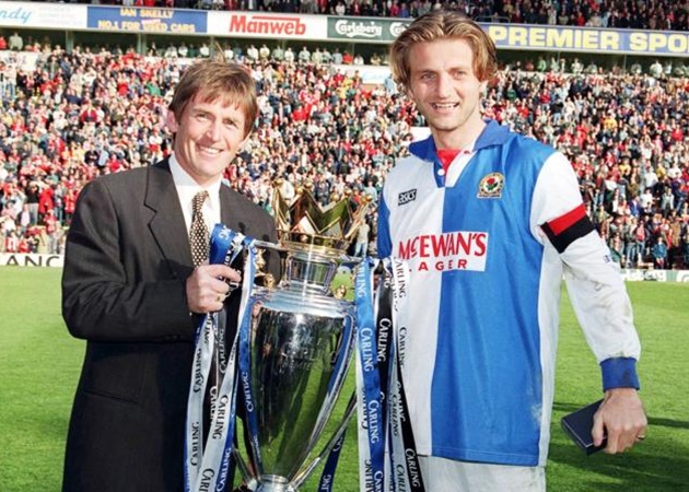 10. Kenny Dalglish từng trải qua chuỗi 7 trận bất bại liên tiếp cùng Blackburn Rovers vào năm 1993 với 5 chiến thắng và 2 trận hòa.